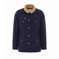 Brunello Cucinelli Brunello Cucinelli Men Outerwear