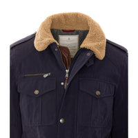 Brunello Cucinelli Brunello Cucinelli Men Outerwear