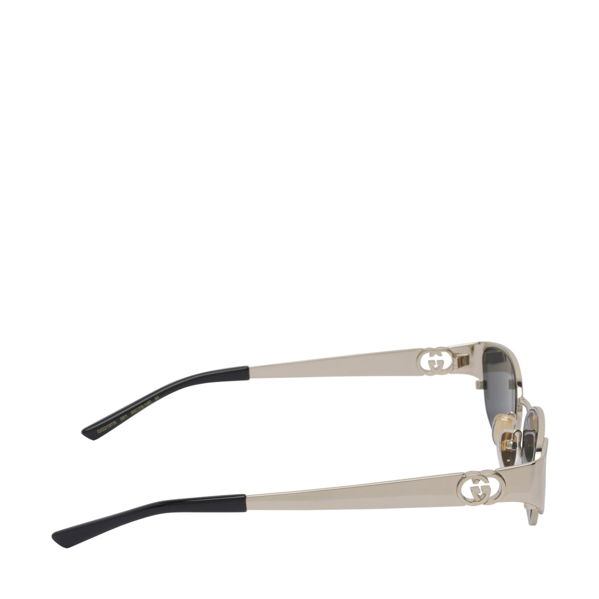 Gucci Women Oval-Frame Sunglasses