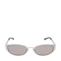 Gucci Women Oval-Frame Sunglasses