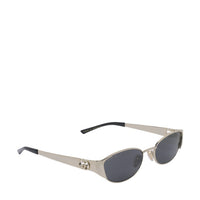 Gucci Women Oval-Frame Sunglasses