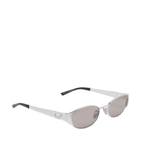Gucci Women Oval-Frame Sunglasses