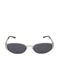 Gucci Women Oval-Frame Sunglasses