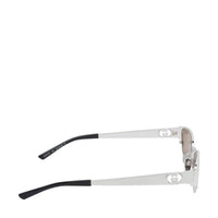 Gucci Women Oval-Frame Sunglasses