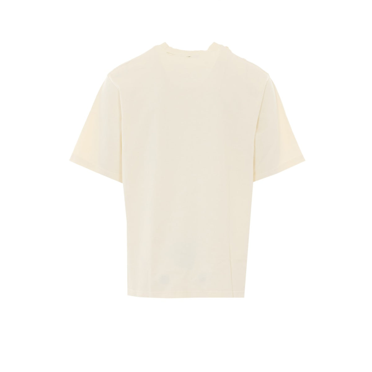 Willy Chavarria Men Oversize Cuidame Madrecita Standard T-Shirt