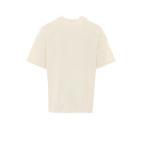 Willy Chavarria Men Oversize Cuidame Madrecita Standard T-Shirt