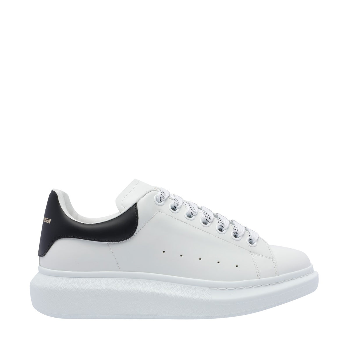 Mcqueen Mcqueen Men Oversize Sneakers