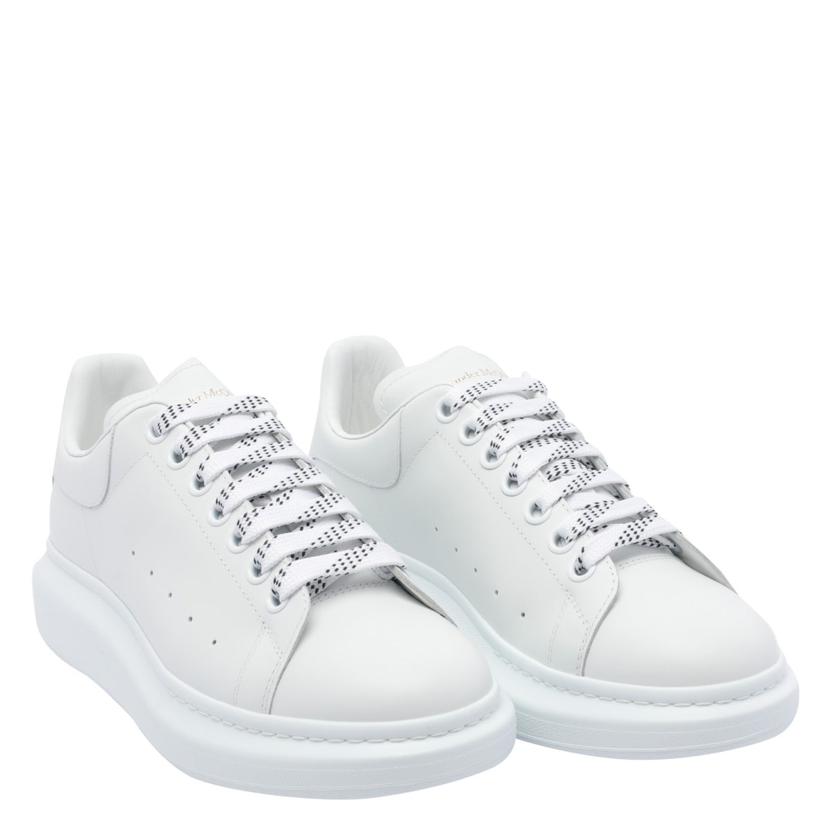 Mcqueen Mcqueen Men Oversize Sneakers