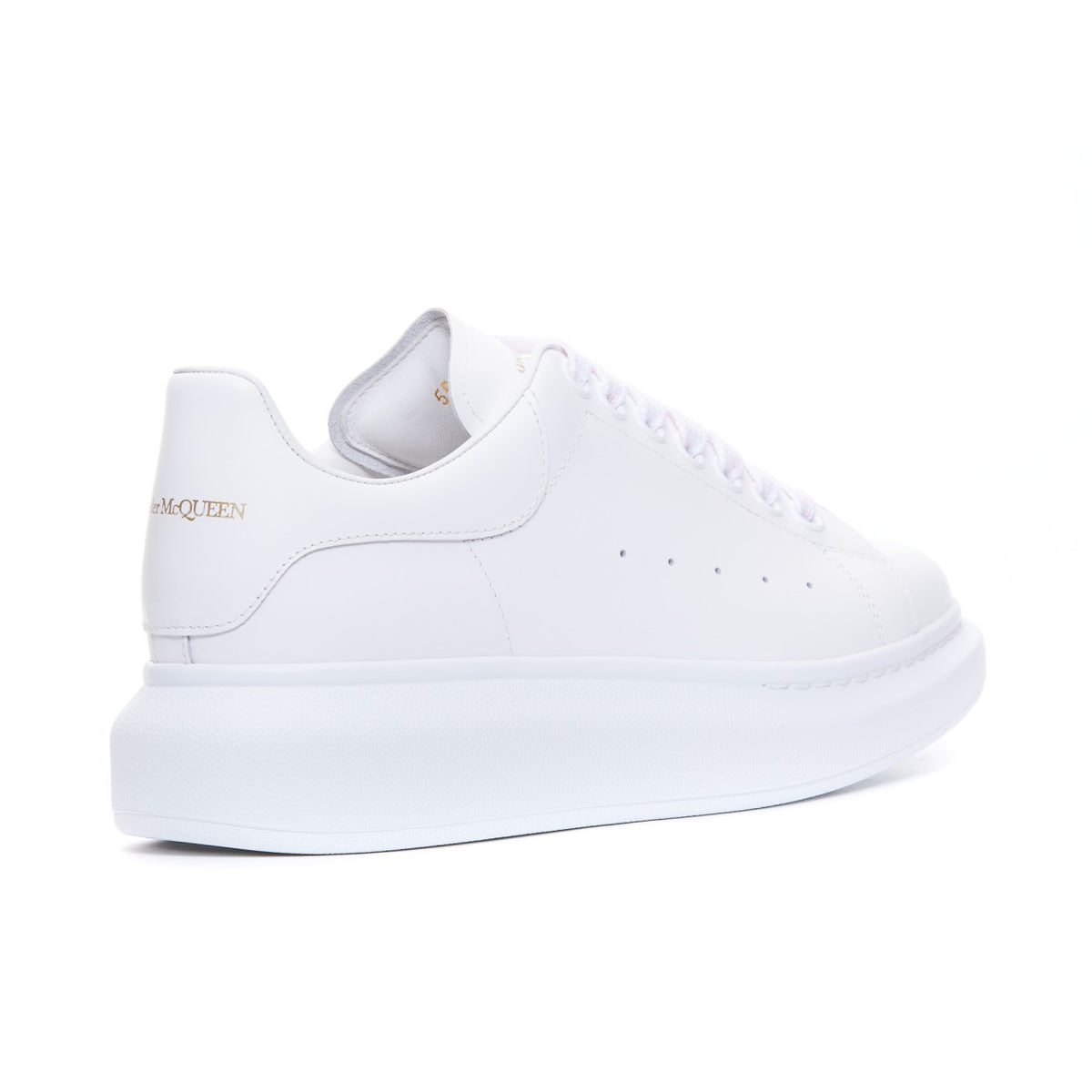 Mcqueen Mcqueen Women Oversize Sneakers