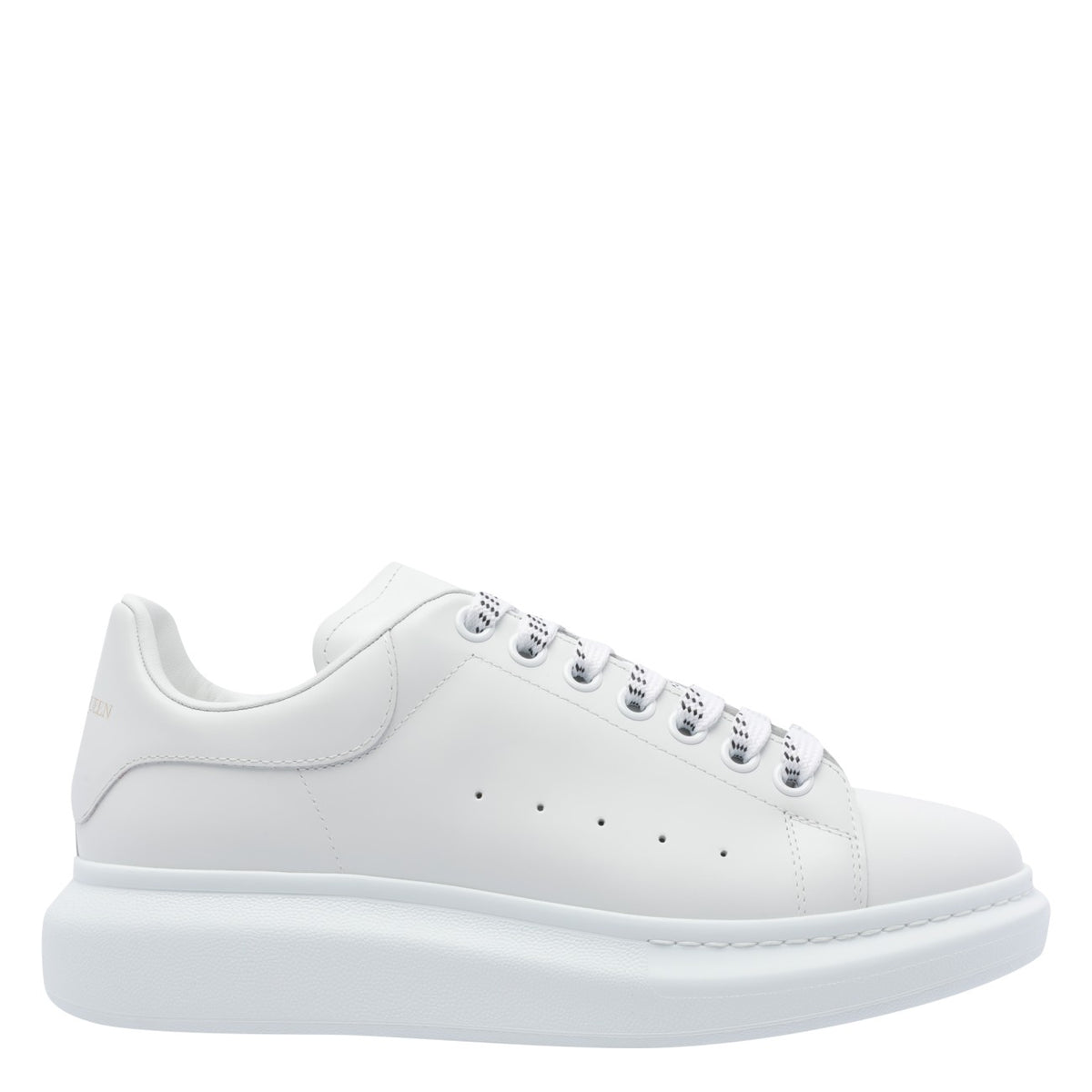 Mcqueen Mcqueen Men Oversize Sneakers