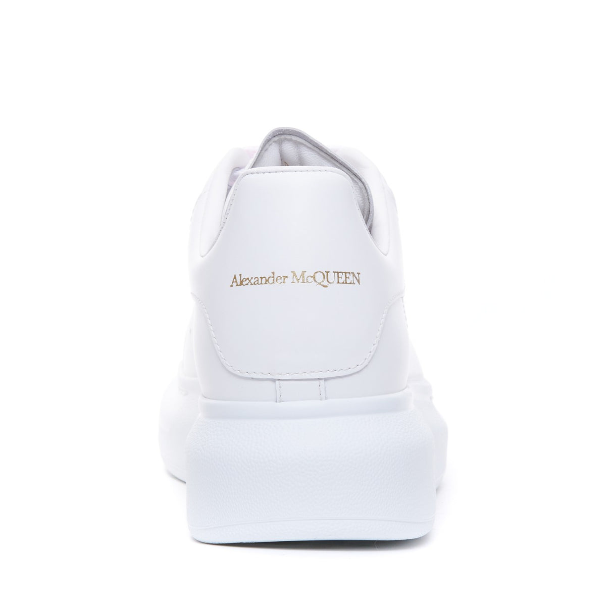 Mcqueen Mcqueen Women Oversize Sneakers