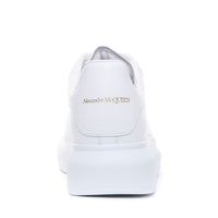 Mcqueen Mcqueen Women Oversize Sneakers