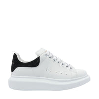 Mcqueen Mcqueen Women Oversize Sneakers