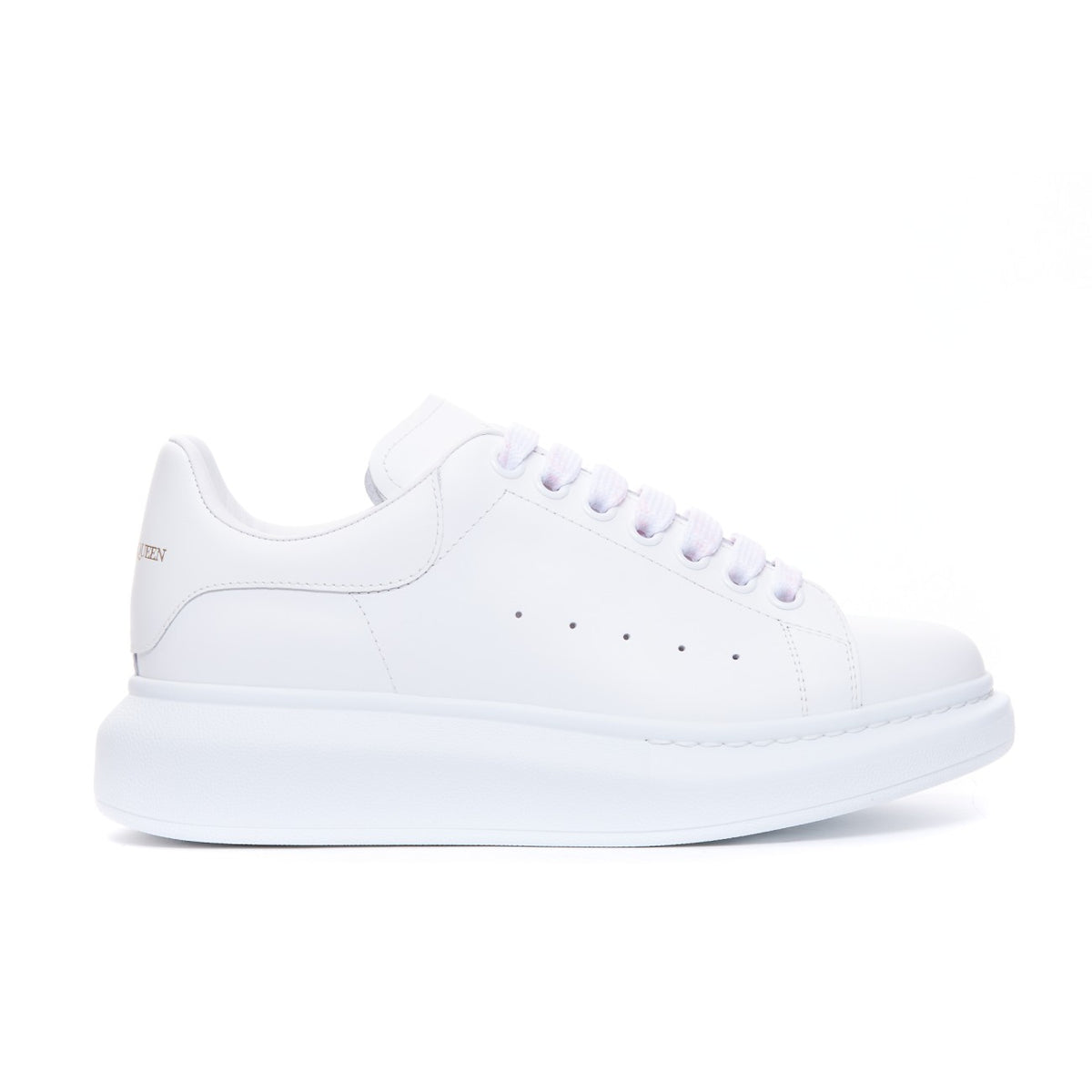 Mcqueen Mcqueen Women Oversize Sneakers