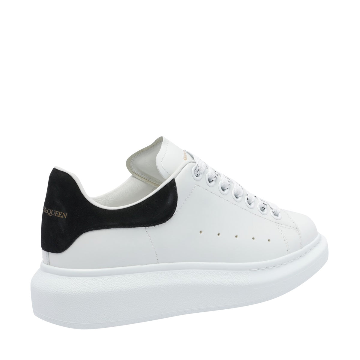 Mcqueen Mcqueen Women Oversize Sneakers