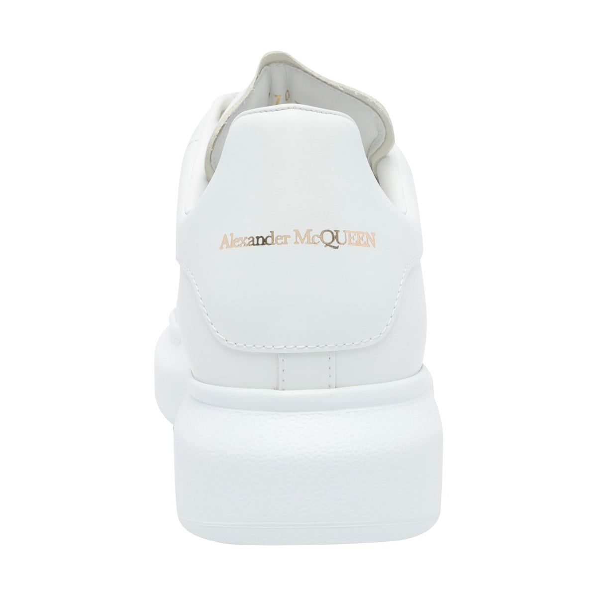 Mcqueen Mcqueen Women Oversize Sneakers