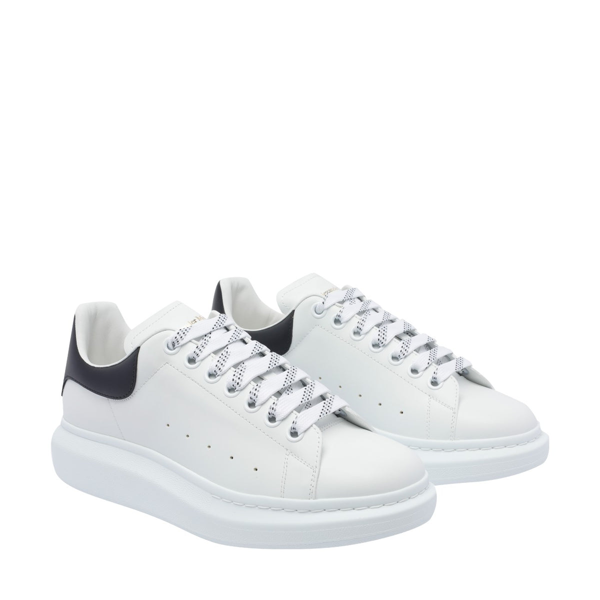 Mcqueen Mcqueen Men Oversize Sneakers