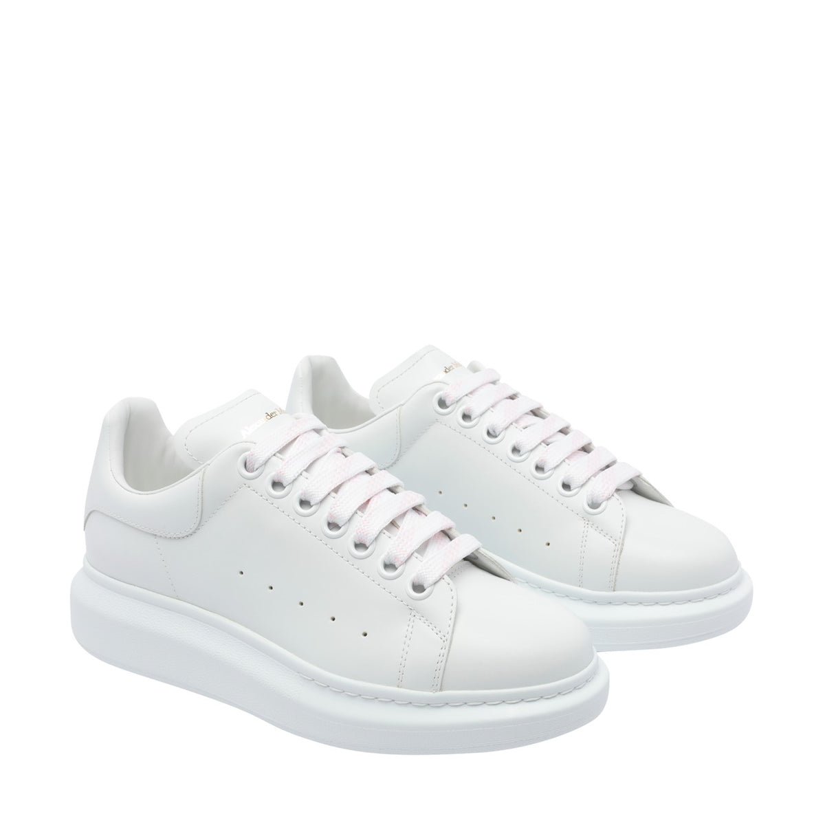 Mcqueen Mcqueen Women Oversize Sneakers