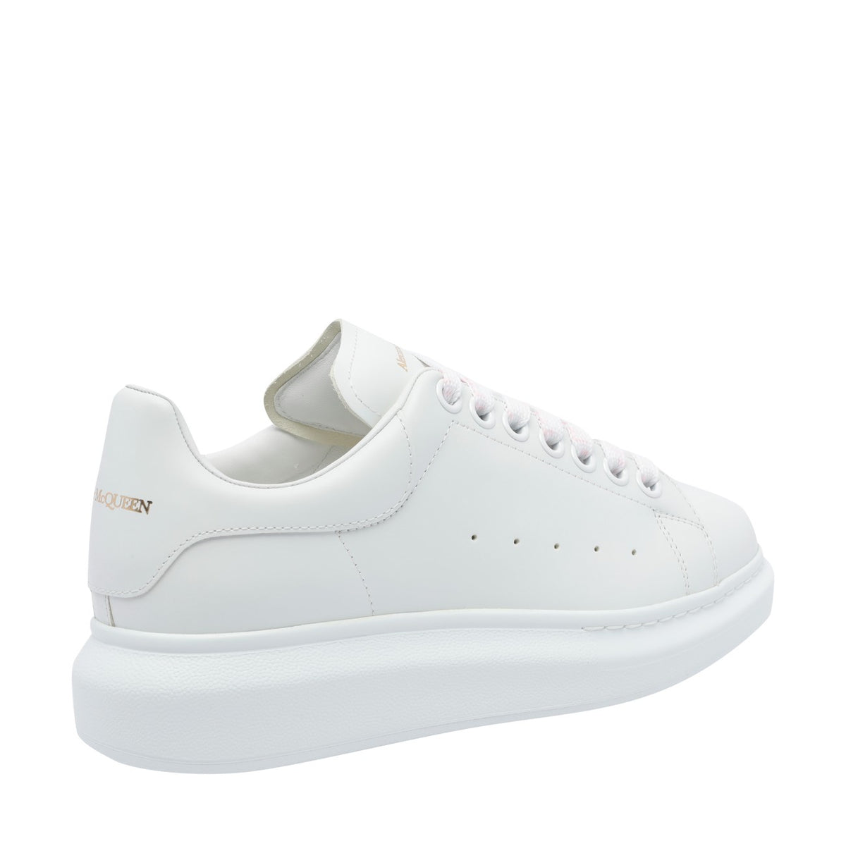 Mcqueen Mcqueen Women Oversize Sneakers