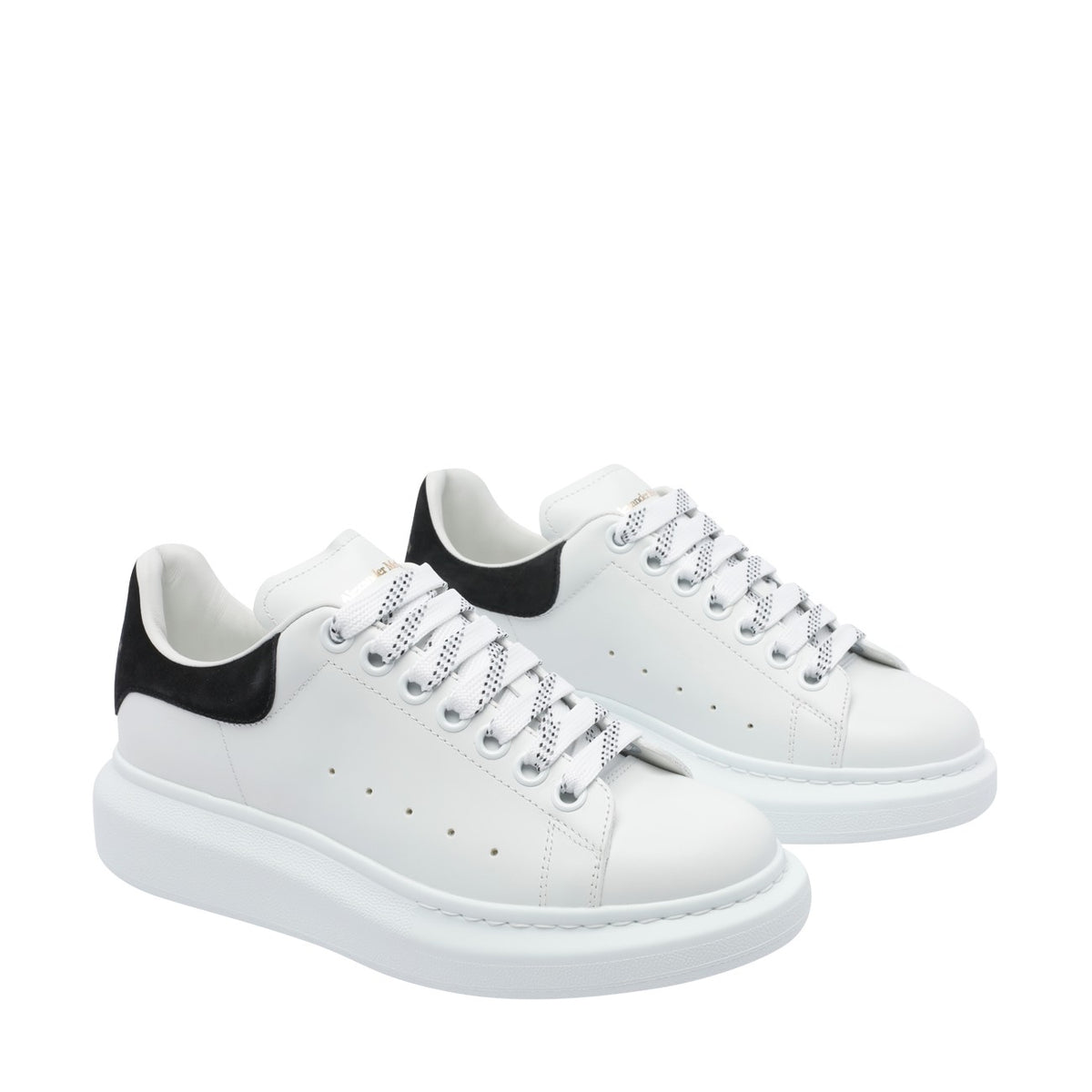 Mcqueen Mcqueen Women Oversize Sneakers