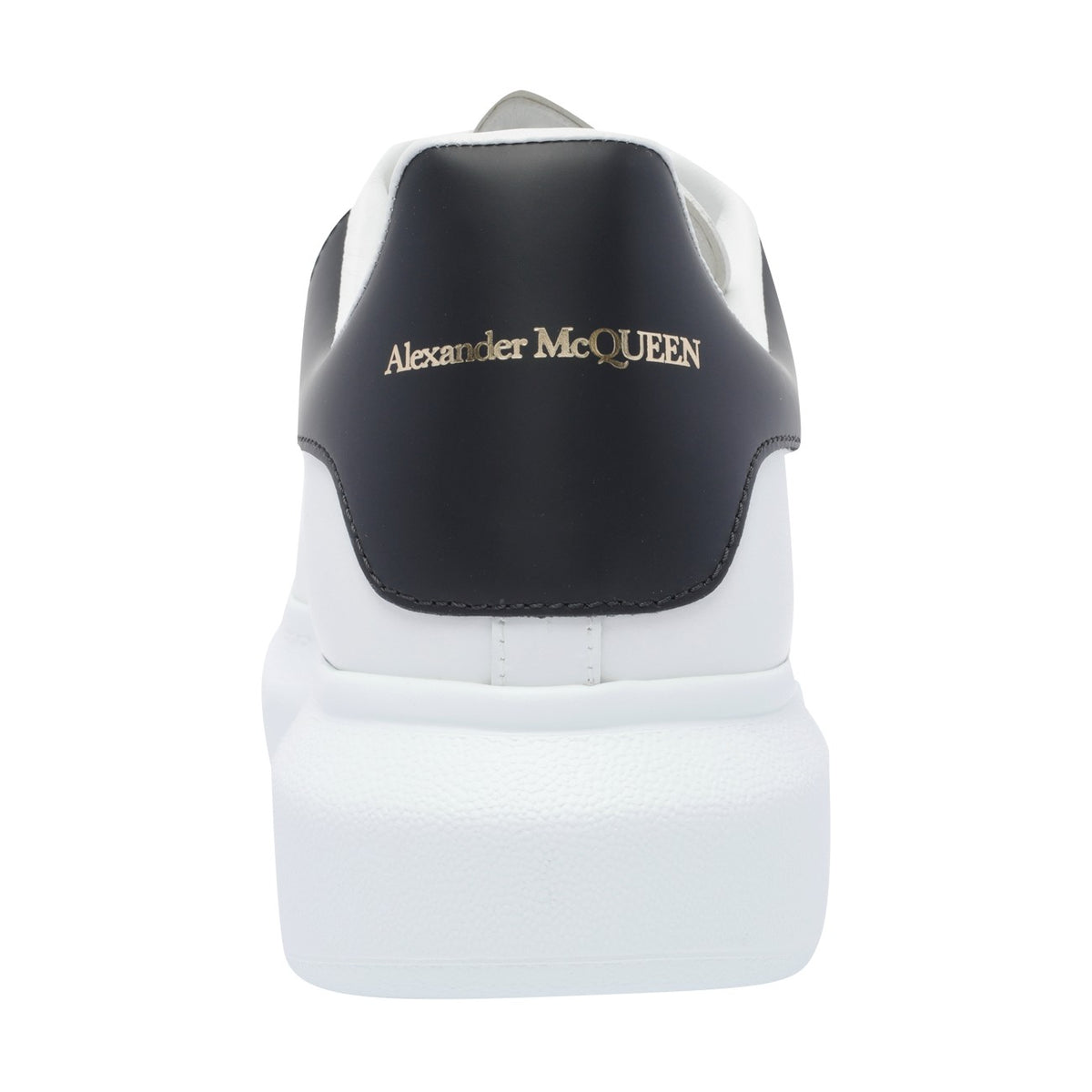 Mcqueen Mcqueen Men Oversize Sneakers