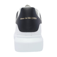 Mcqueen Mcqueen Men Oversize Sneakers
