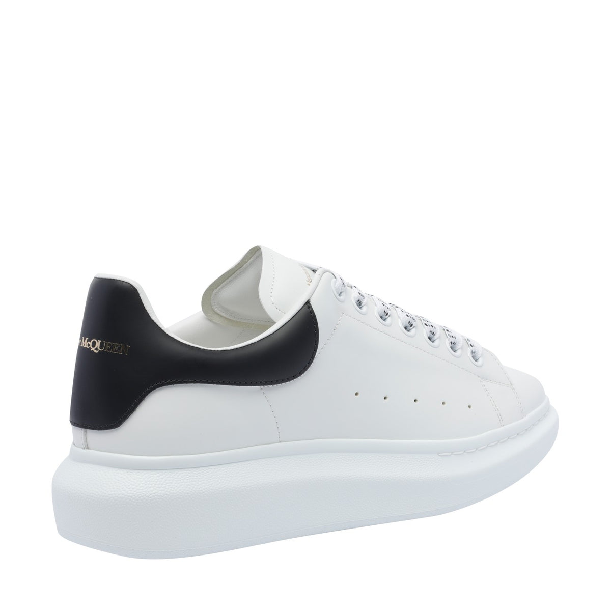 Mcqueen Mcqueen Men Oversize Sneakers