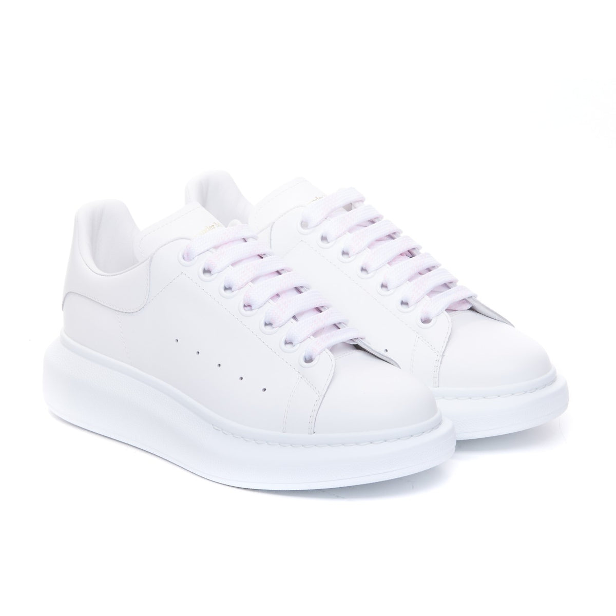 Mcqueen Mcqueen Women Oversize Sneakers