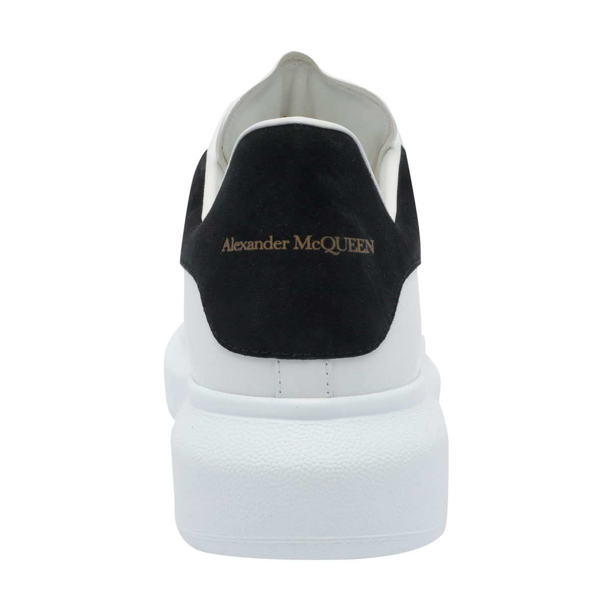 Mcqueen Mcqueen Women Oversize Sneakers