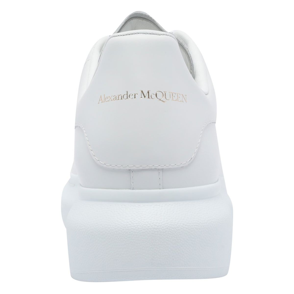 Mcqueen Mcqueen Men Oversize Sneakers