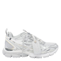 Off White Women Ow Be Right Back Sneakers
