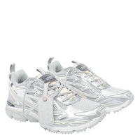 Off White Women Ow Be Right Back Sneakers