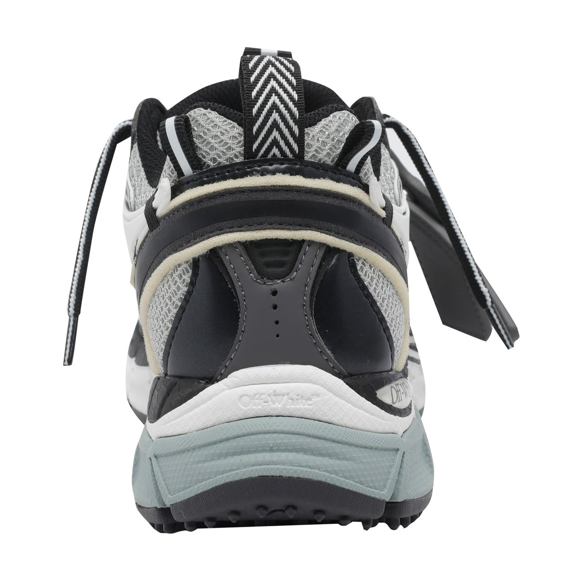 Off White Women Ow Be Right Back Sneakers