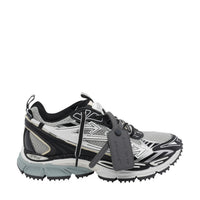 Off White Women Ow Be Right Back Sneakers