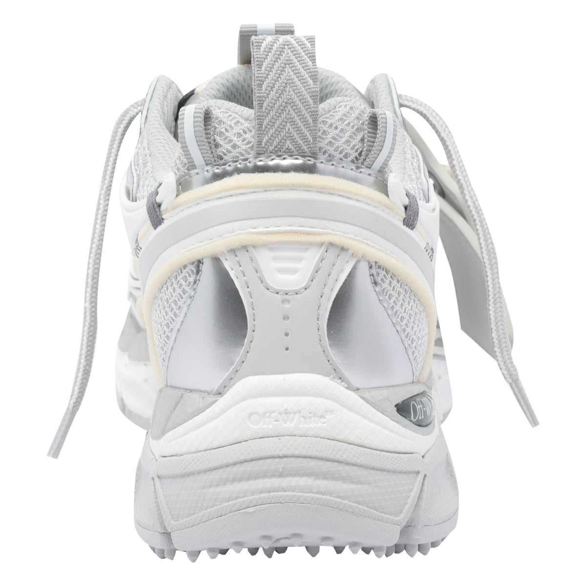 Off White Women Ow Be Right Back Sneakers
