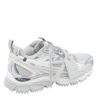 Off White Women Ow Be Right Back Sneakers