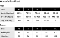 Ow Intimates Hanna Bikini Bottom