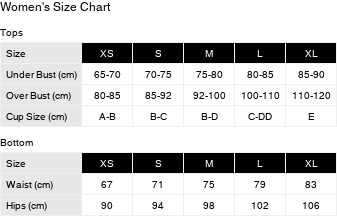 Ow Intimates Hanna Bikini Bottom