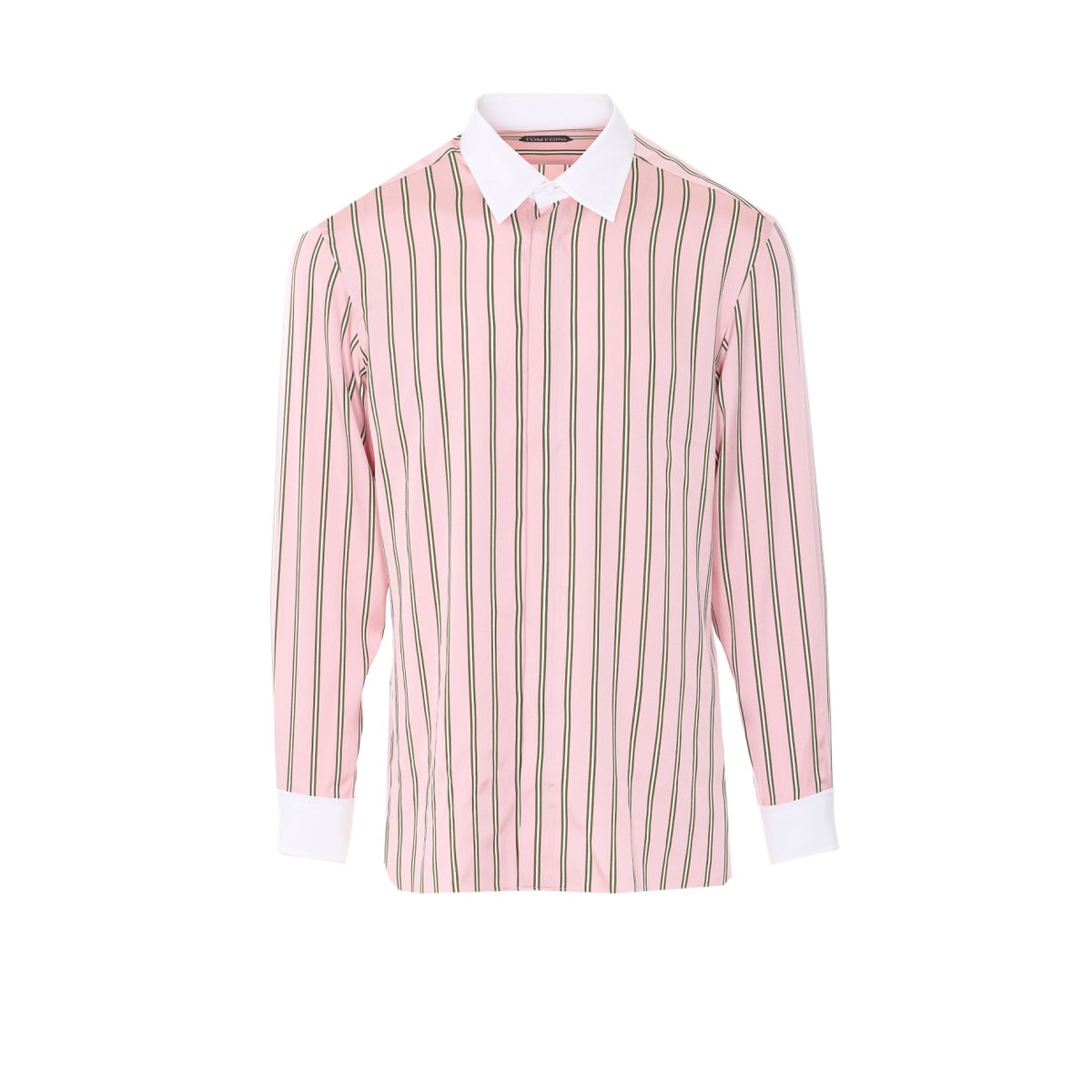 Tom Ford Tom Ford Men Oxford Shirt