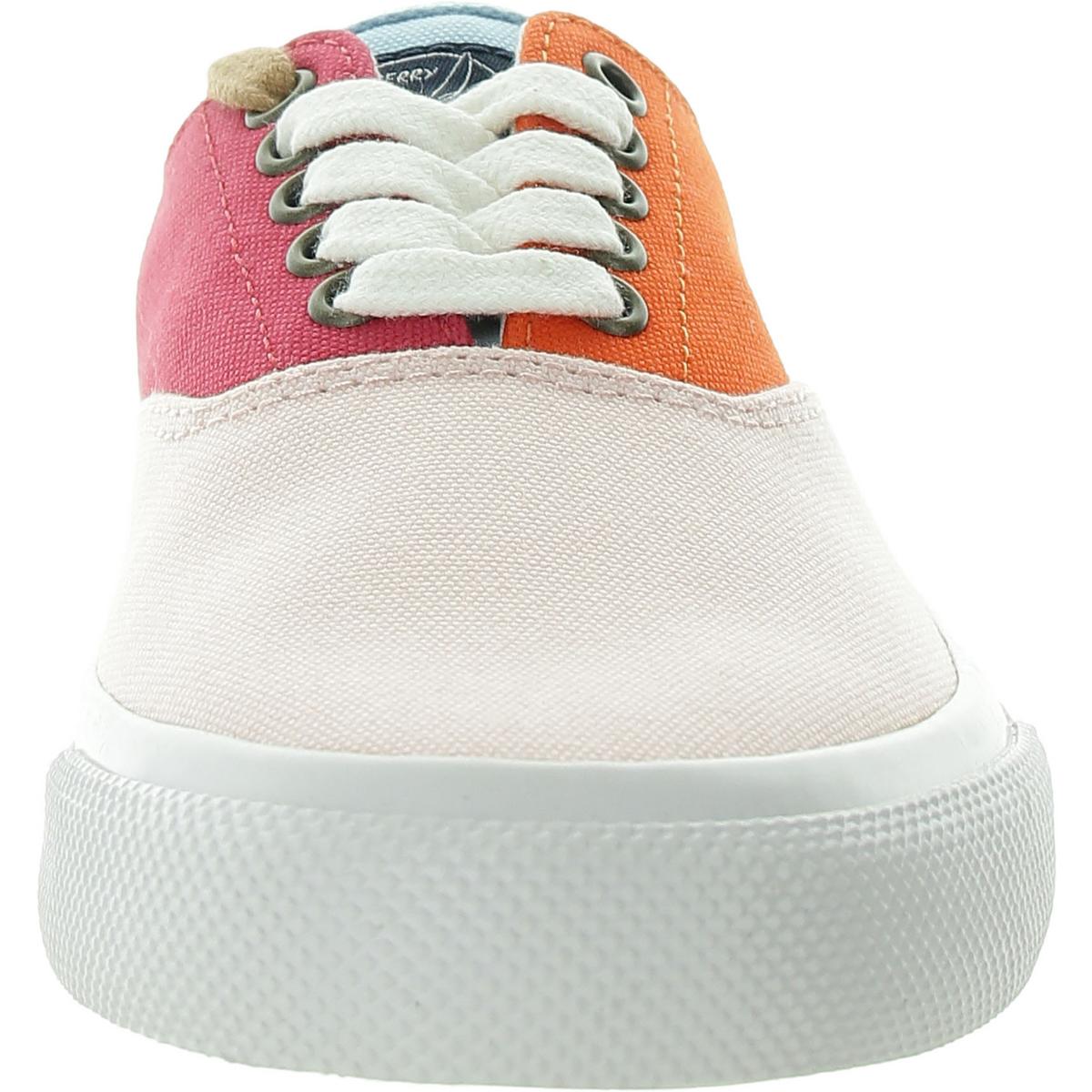 Cloud CVO Mens Lace-Up Canvas Casual And Fashion Sneakers