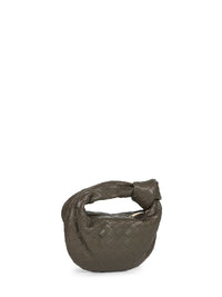 Bottega Veneta Women Cypress Mini Jodie Handbag
