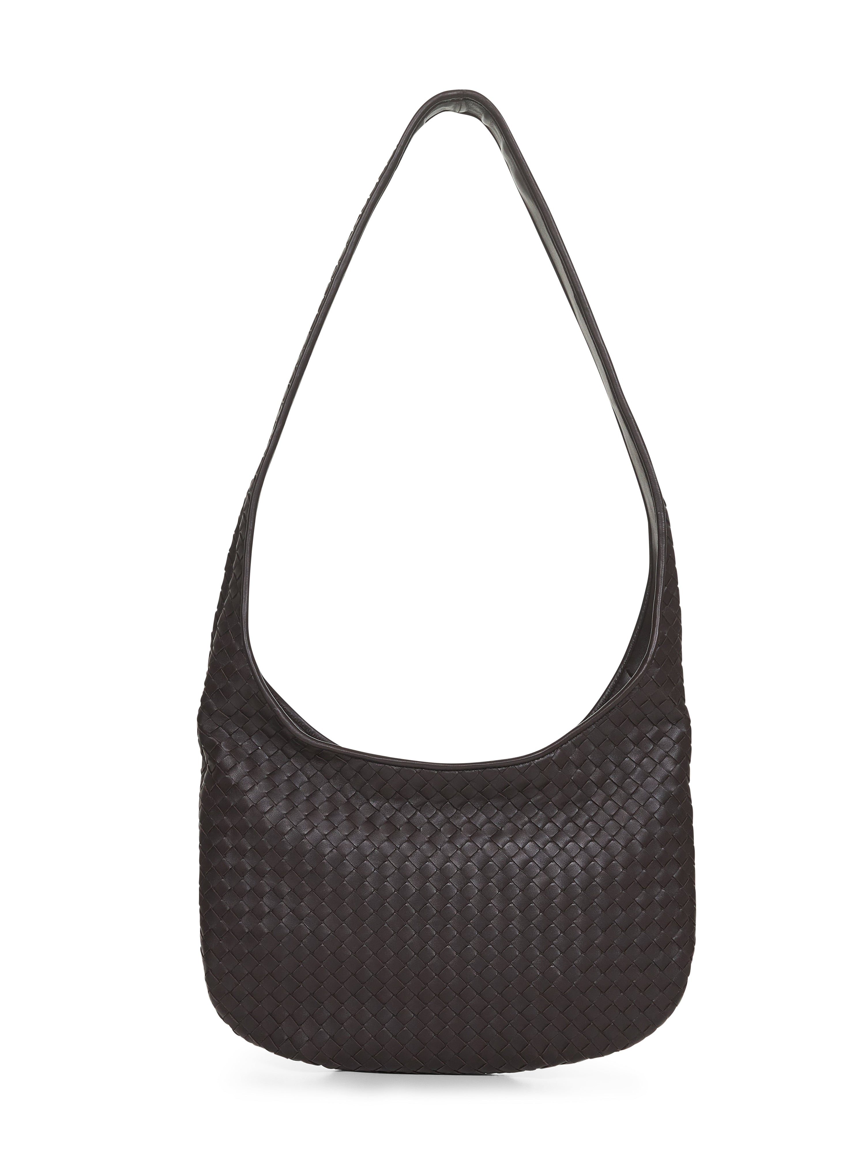 Bottega Veneta Men “Veneto” Shoulder Bag