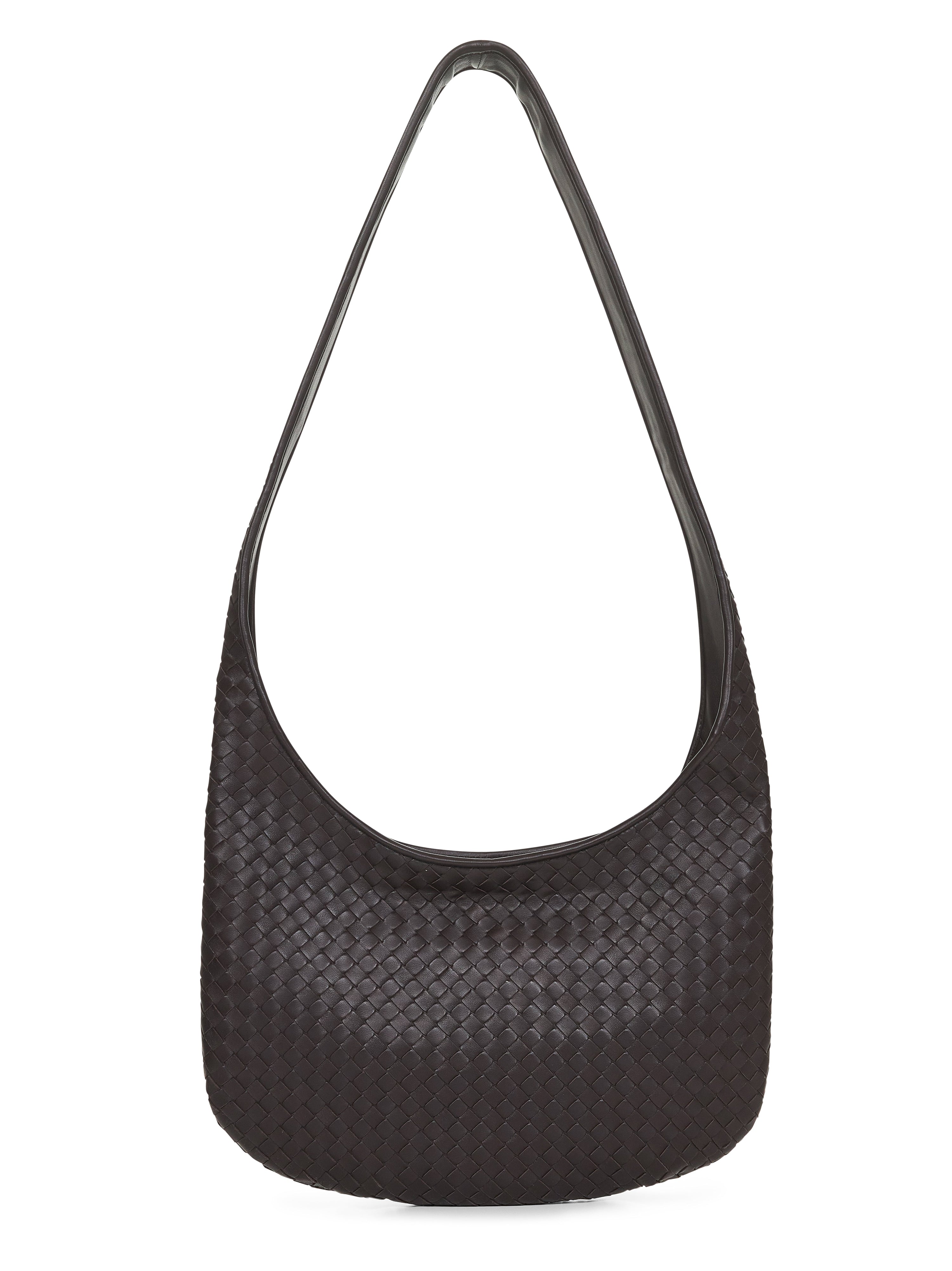 Bottega Veneta Men “Veneto” Shoulder Bag