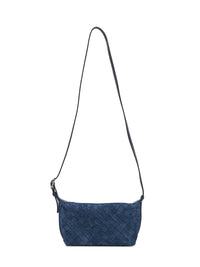 Bottega Veneta Men Neptune Traveler Phone Pouch Bag