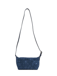 Bottega Veneta Men Neptune Traveler Phone Pouch Bag