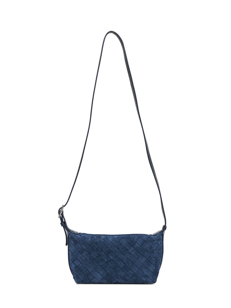 Bottega Veneta Men Neptune Traveler Phone Pouch Bag – Bluefly
