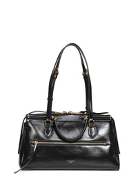 Dolce & Gabbana Women Black Vittoria Handbag