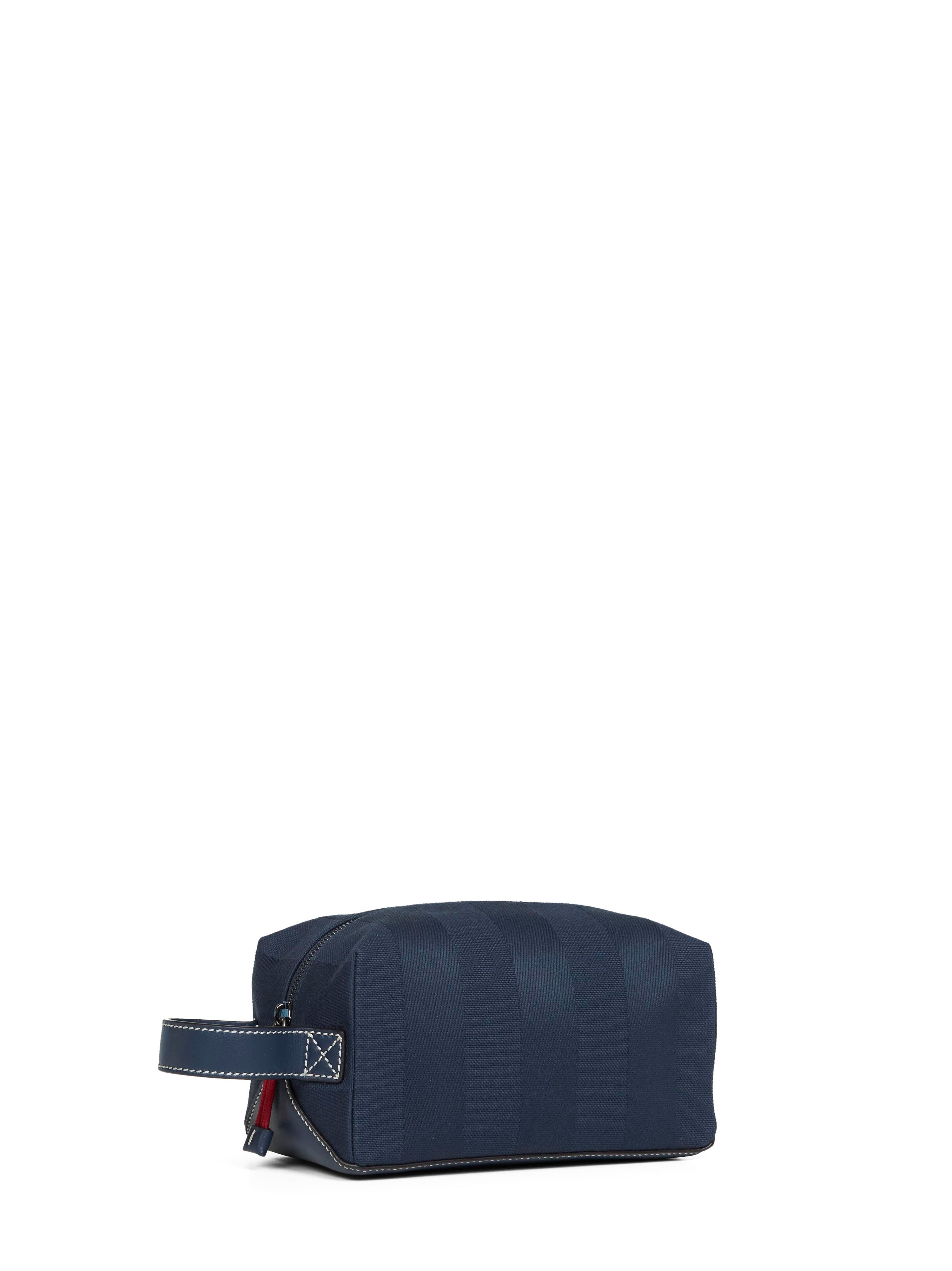 Fendi Men Blue Fendi Lui Beauty Beauty Case