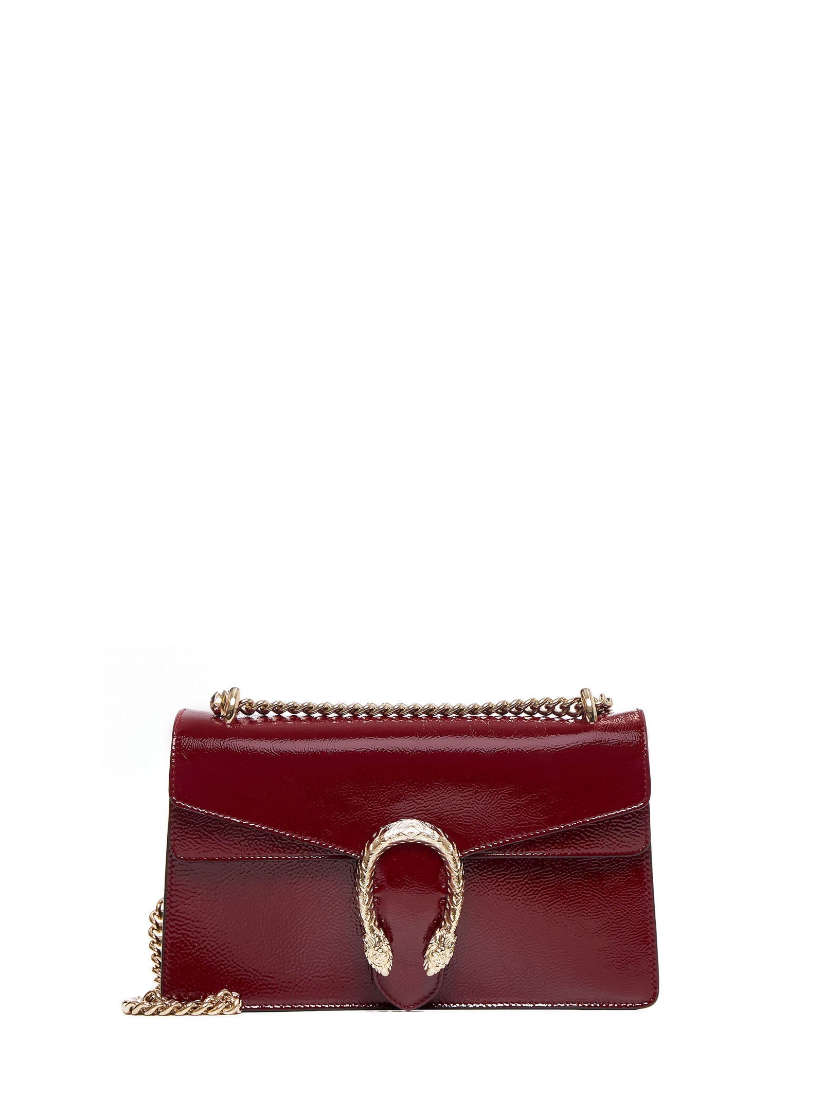 Gucci Women Gucci Dionysus Medium Shoulder Bag