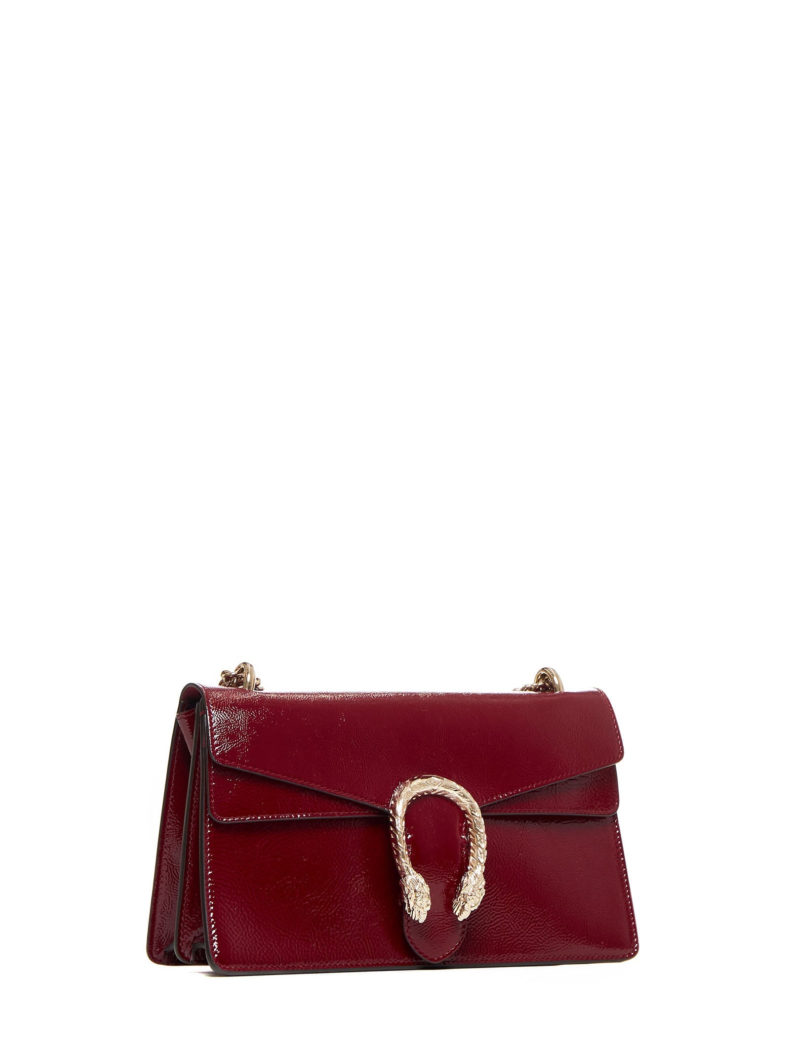 Gucci Women Gucci Dionysus Medium Shoulder Bag